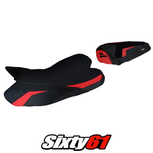 Yamaha yzf 2009 - yamaha, 2011
