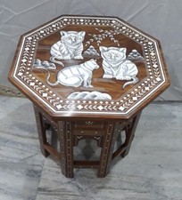 Beautiful Rosewood Indian