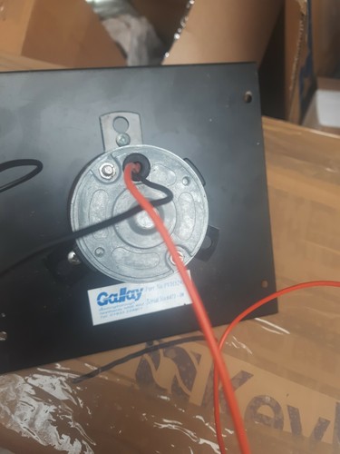 Gallay motor 8100 - gallay,