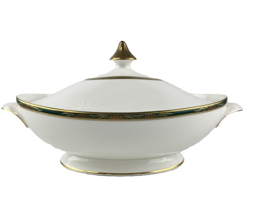 Royal doulton haversham oval - royal,