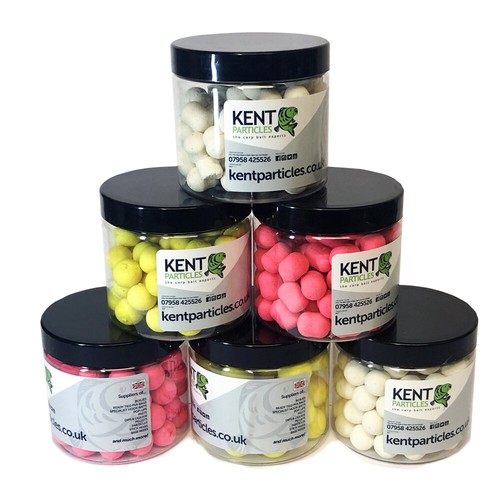 Garlic squid flavoured fluro - flavoured,