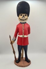 Country Artists Magnificent Meerkats Figurine Figures Collection Rare Collector 