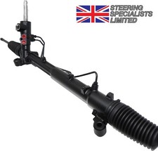 MAZDA 6 2001-2007 Genuine Remanufactured Power Steering Rack (Exchange Unit)