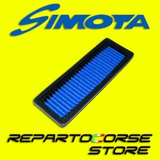 Sport Air Filter Simota - Fiat