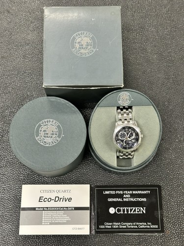 Citizen eco drive men - citizen,