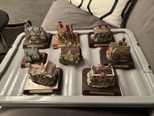 Leonardo Collection Miniature