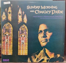 Sunday Morning With Charley