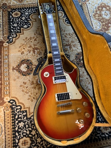 Early 1980s burny - 1980s, rlg-60