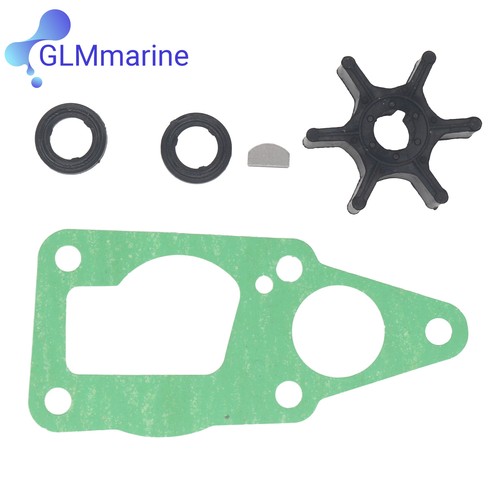 Water pump impeller - pump, kit