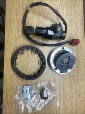 ignition Lock set + fuel cap
