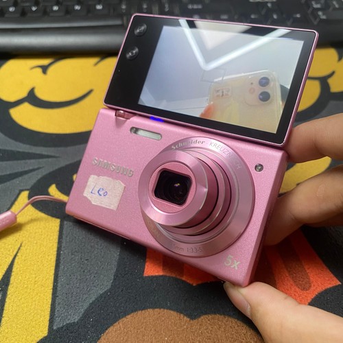 Samsung mv800 digital camera - digital,