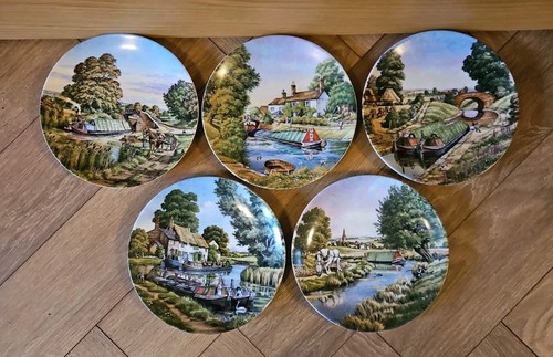 Vintage royal worcester - 5,