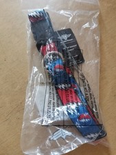 Buckle Down Large dog collar