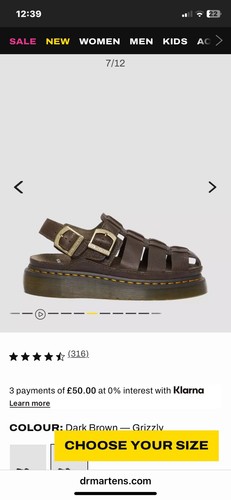 Doc martens wrenlie - doc,
