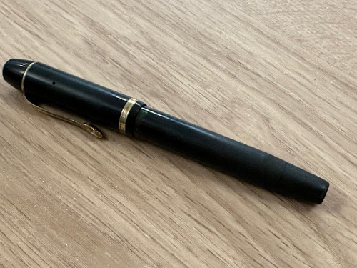 Vintage troper fountain pen - troper,