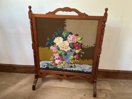Cross stitch tapestry - stitch,