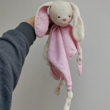 Tesco Carousel Bunny Rabbit