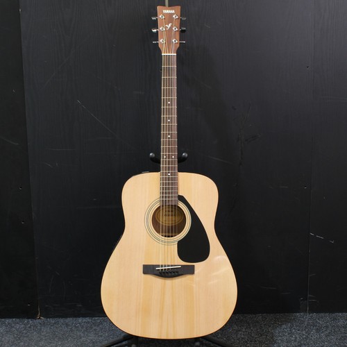 Yamaha fx310a electro - fx310a, ii