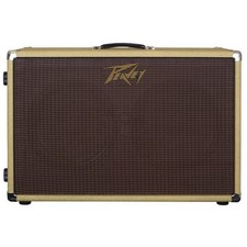 Peavey 212-C 2x12 Guitar Cab -