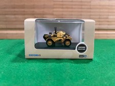 OXFORD MILITARY 1:76 SCALE