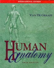 Human Anatomy (McGraw-Hill Internat..., Van de graaff o