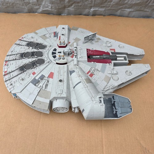 Hasbro star wars battle action - hasbro,