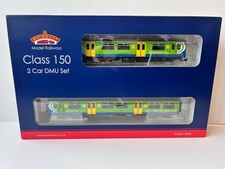 Bachmann 32-926 Class 150/1