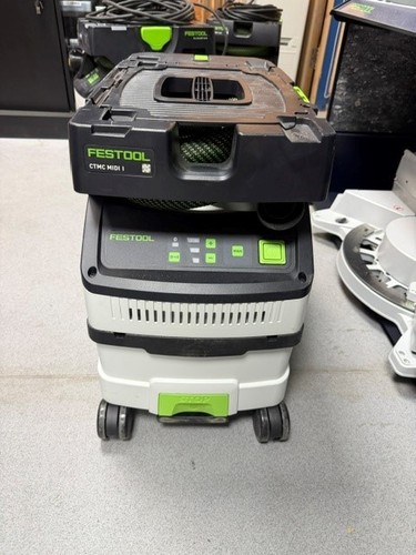 Display festool cordless - ex,