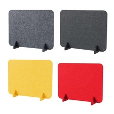 Freestanding Table Divider