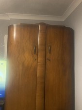 Shrager Wardrobe