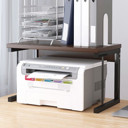 New desktop printer stand - new, with