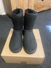 Ugg Classic Short II Boots Uk Size 6 Cost £185 PLS READ DESCRIPTION
