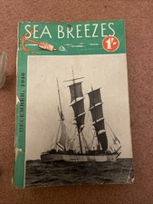 Sea Breezes Magazine December