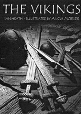 The Vikings (Trade Editions) -