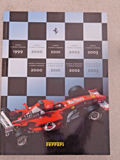 2003 Ferrari Yearbook