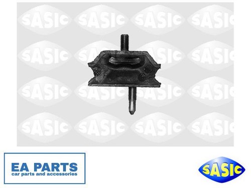 Mounting axle beam for - axle,