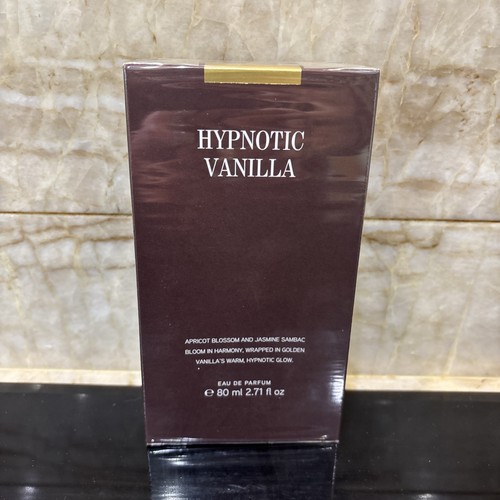 Zara hypnotic vanilla eau de - eau,
