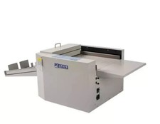 New Auto Feeding 330mm 13"