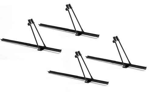 Car roof mounted - mounted, bar