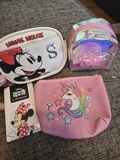 Disney Minnie Mouse Change