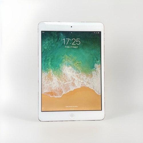 Apple ipad mini - 16gb,