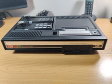 CBS ColecoVision Console