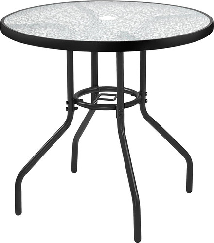 Round patio folding coffee - patio,
