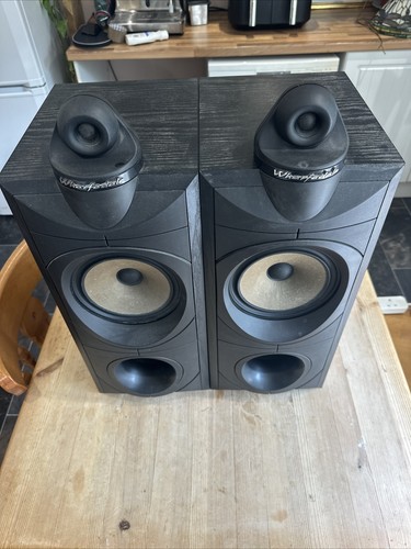 Wharfedale modus three - wharfedale,