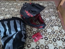 Met Parachute Helmet M 54-58