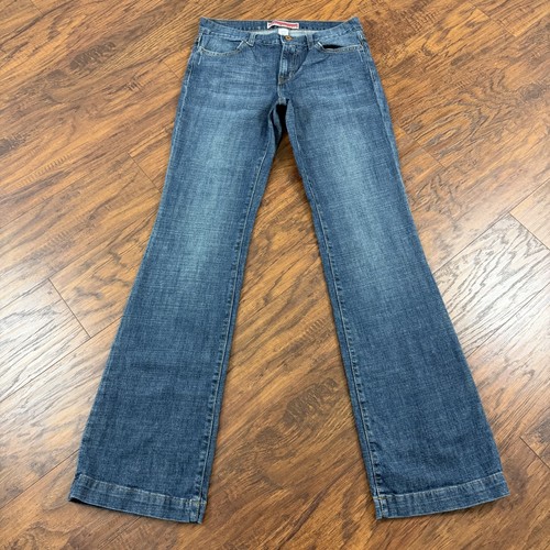 Gap jeans womens - boot, cut