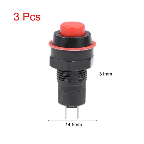 10mm latching type - latching, mini