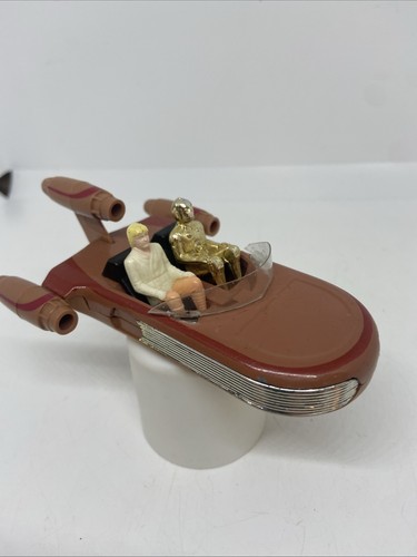 Kenner star wars - star,