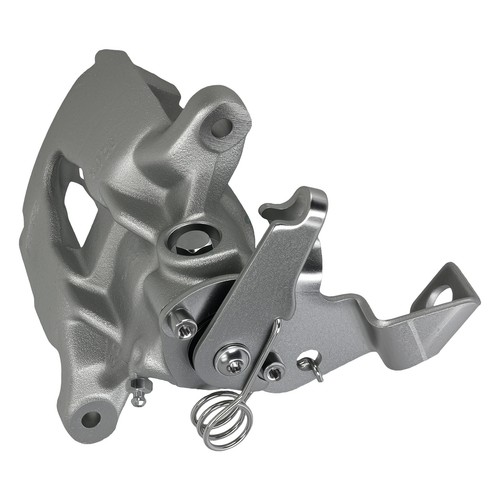 Brake caliper rear - brake,
