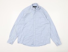 Paul Costelloe Mens Blue